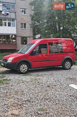 Минивэн Ford Tourneo Connect 2005 в Житомире