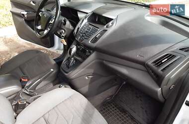 Минивэн Ford Tourneo Connect 2015 в 