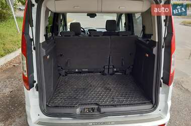 Минивэн Ford Tourneo Connect 2015 в 