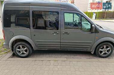 Минивэн Ford Tourneo Connect 2008 в 