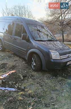 Минивэн Ford Tourneo Connect 2008 в 