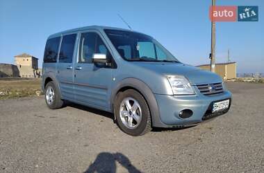 Минивэн Ford Tourneo Connect 2010 в 