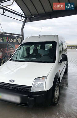 Минивэн Ford Tourneo Connect 2005 в 