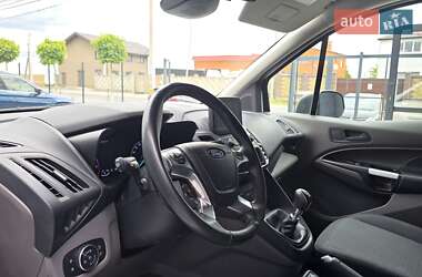 Минивэн Ford Tourneo Connect 2019 в 