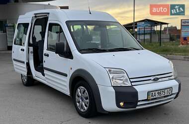 Мінівен Ford Tourneo Connect 2008 в 