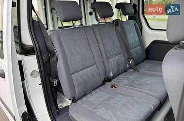 Мінівен Ford Tourneo Connect 2008 в 