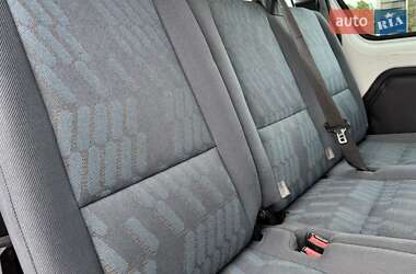Мінівен Ford Tourneo Connect 2008 в 