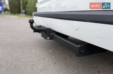 Мінівен Ford Tourneo Connect 2008 в 