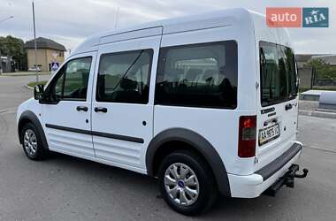Мінівен Ford Tourneo Connect 2008 в 