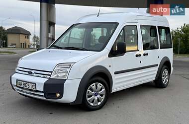 Мінівен Ford Tourneo Connect 2008 в 