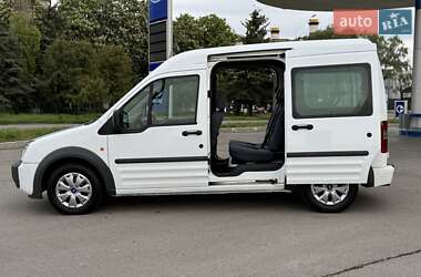 Мінівен Ford Tourneo Connect 2008 в 