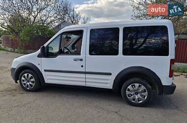 Мінівен Ford Tourneo Connect 2007 в Первомайську