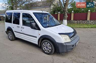 Мінівен Ford Tourneo Connect 2007 в 