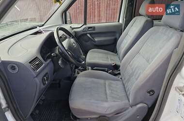 Мінівен Ford Tourneo Connect 2007 в 