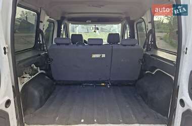 Мінівен Ford Tourneo Connect 2007 в 