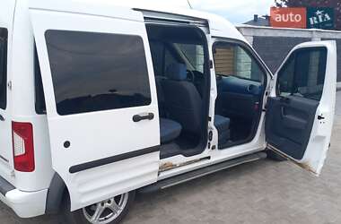 Минивэн Ford Tourneo Connect 2012 в 