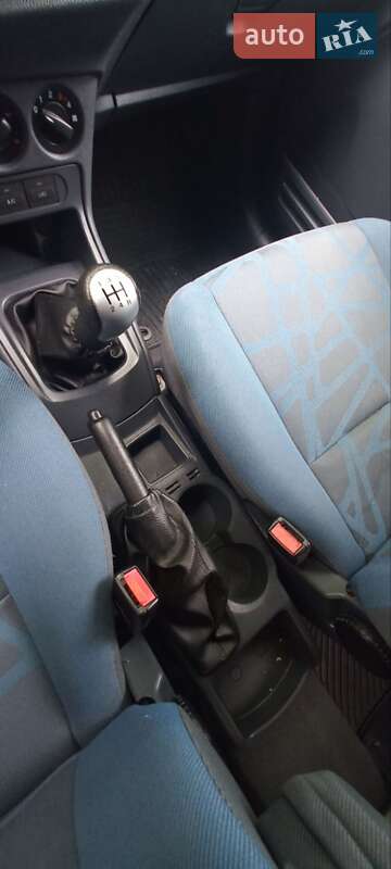 Минивэн Ford Tourneo Connect 2012 в Луцке