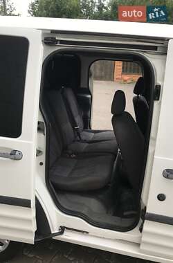 Минивэн Ford Tourneo Connect 2006 в 