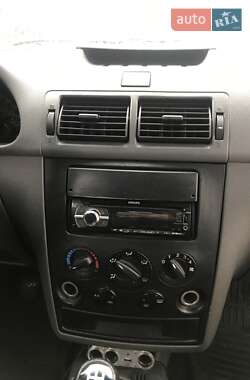 Минивэн Ford Tourneo Connect 2006 в 