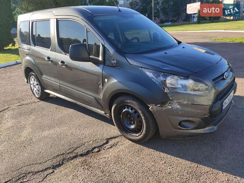 Минивэн Ford Tourneo Connect 2016 в Ровно
