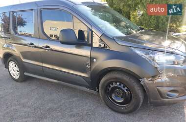 Минивэн Ford Tourneo Connect 2016 в 