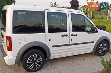 Мінівен Ford Tourneo Connect 2010 в 