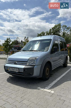 Минивэн Ford Tourneo Connect 2007 в Тернополе