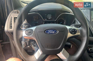 Мінівен Ford Tourneo Connect 2018 в 