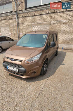 Минивэн Ford Tourneo Connect 2013 в Запорожье
