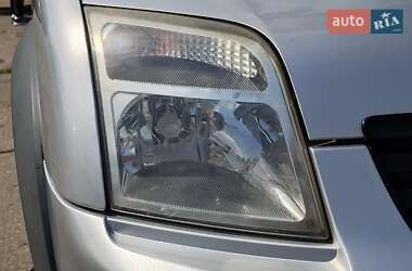 Минивэн Ford Tourneo Connect 2012 в 