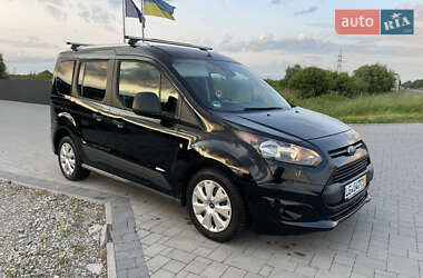 Мінівен Ford Tourneo Connect 2016 в Івано-Франківську