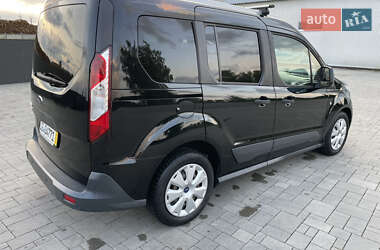 Минивэн Ford Tourneo Connect 2016 в 