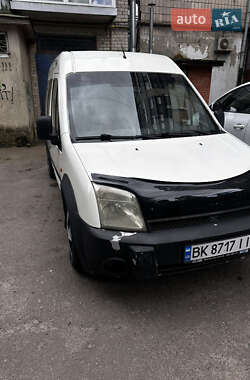 Минивэн Ford Tourneo Connect 2006 в 