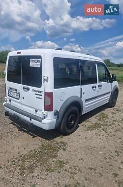 Минивэн Ford Tourneo Connect 2010 в 