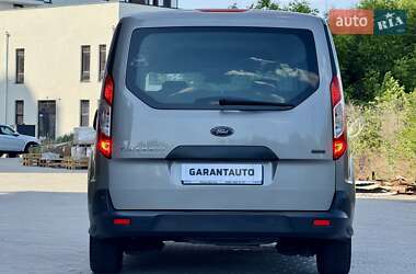 Мінівен Ford Tourneo Connect 2018 в 