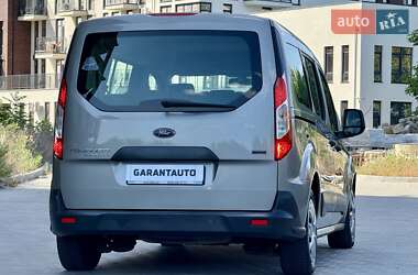 Мінівен Ford Tourneo Connect 2018 в 