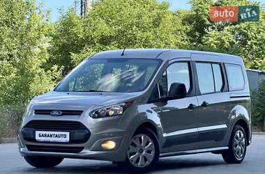 Мінівен Ford Tourneo Connect 2018 в 