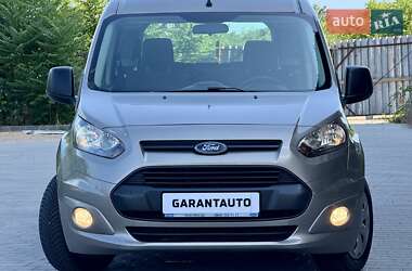 Мінівен Ford Tourneo Connect 2018 в 