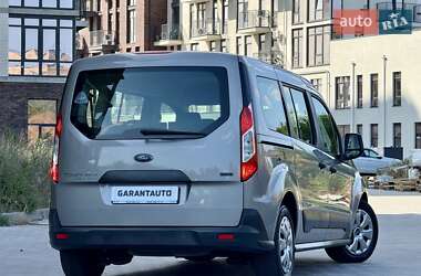 Мінівен Ford Tourneo Connect 2018 в 