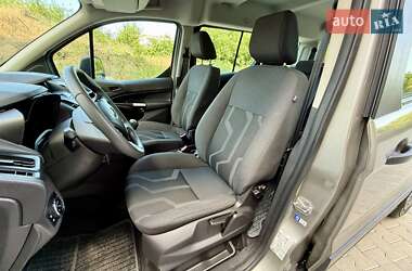 Мінівен Ford Tourneo Connect 2018 в 