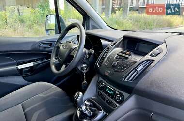 Мінівен Ford Tourneo Connect 2018 в 