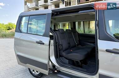 Мінівен Ford Tourneo Connect 2018 в 