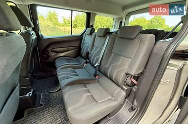 Мінівен Ford Tourneo Connect 2018 в 