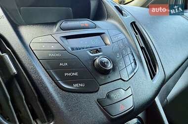 Мінівен Ford Tourneo Connect 2018 в 