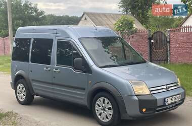 Минивэн Ford Tourneo Connect 2007 в 