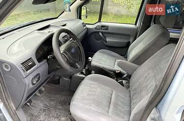 Минивэн Ford Tourneo Connect 2007 в 