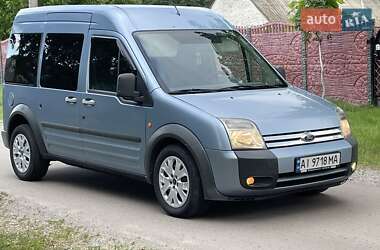 Минивэн Ford Tourneo Connect 2007 в 