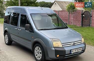 Минивэн Ford Tourneo Connect 2007 в 