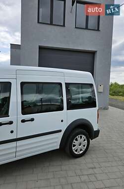 Минивэн Ford Tourneo Connect 2011 в 