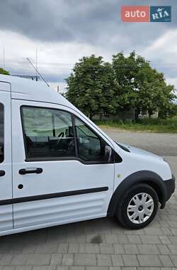 Минивэн Ford Tourneo Connect 2011 в 
